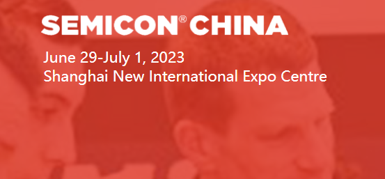 SEMICON China 2023